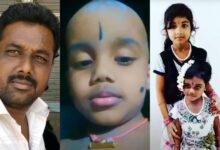 Father kills three children in Thanjavur