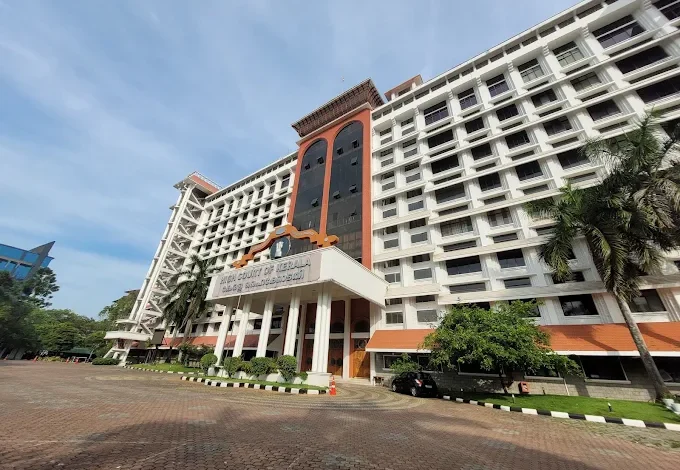 Kerala High Court