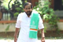 Lal Varghese Kalpakavady