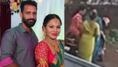 Manjeswaram Couple Suicide Debt Harassment