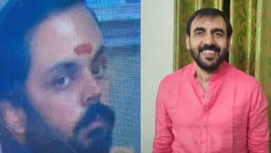 Sabarimala Gold Theft Case