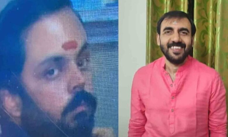 Sabarimala Gold Theft Case