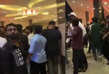 Thiruvananthapuram DJ Party Brawl